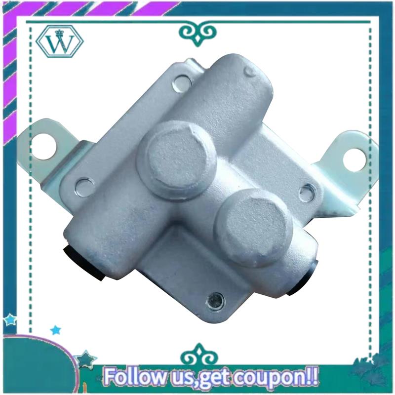 AA92-Car Clutch Distribution Valve 31490-0K010 For Toyota FORTUNER Hilux Vigo INNOVA KUN40 2005-2016 Clutch Accumulator Replacem