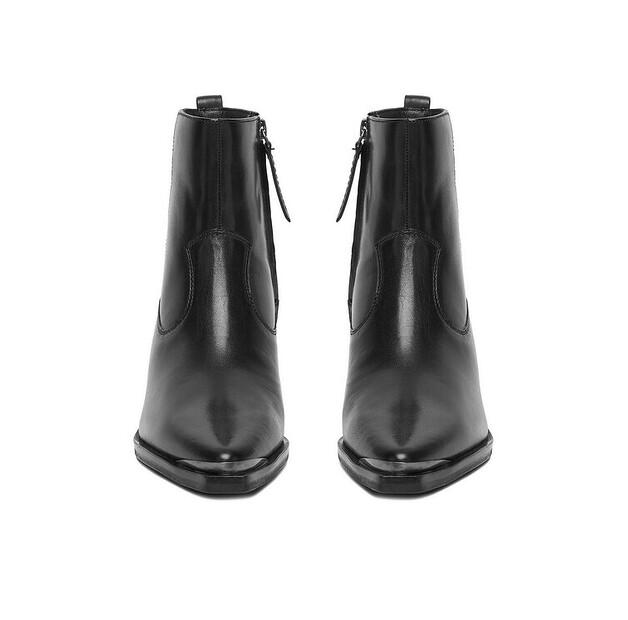 Cowboy Boots Gino Rossi CEO-LARA-121995 Black