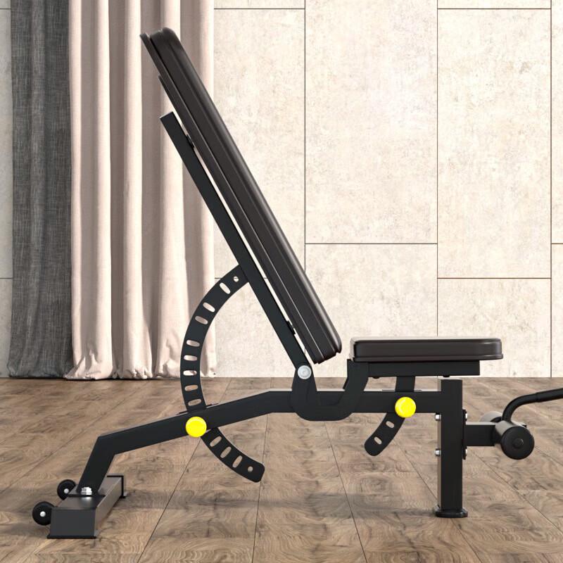 Multi-functional Adjustable Weight Bench