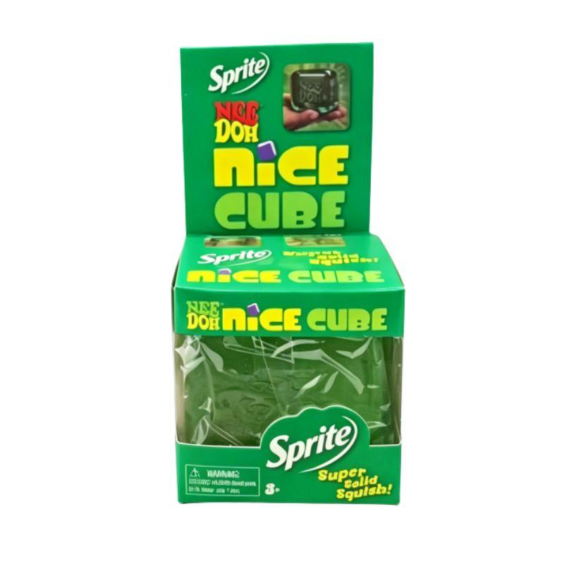 Squishies Nee doh Squeeze Toys Gift Supplies Sensory Toy,Pinch And Pressure Reducing Cube, Squeeze Able Fidget Pressure Reducing