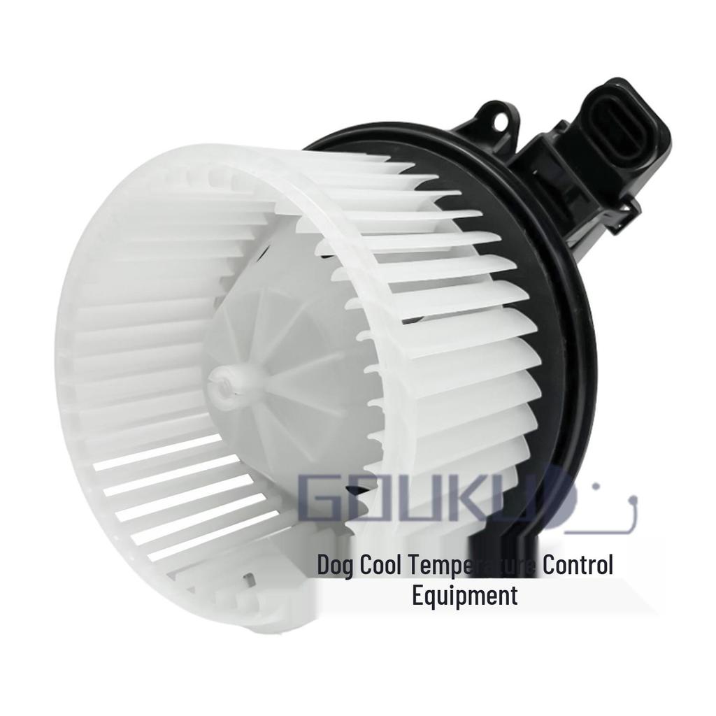 Dogcool AC Blower Motor for Lincoln Navigator BM00176C, PM9364