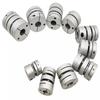 JKASHDK GCPS26 Diaphragm Coupling