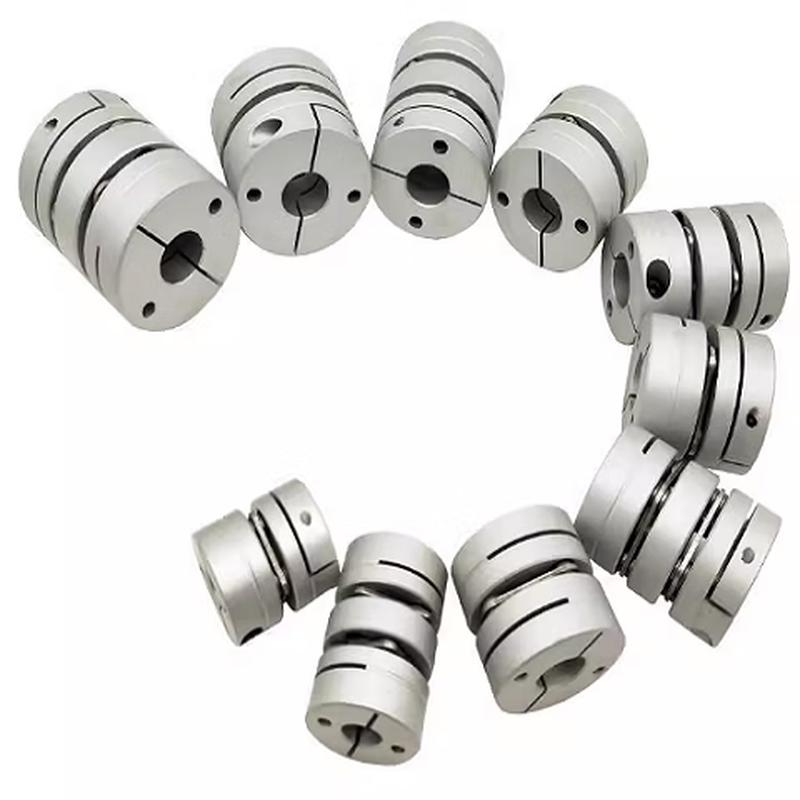 JKASHDK GCPS26 Diaphragm Coupling