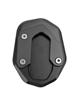 Artudatech Side Stand Plate for Ducati Scrambler 400/800/1100 2015-2020 Bike Stand Plate Side Stand