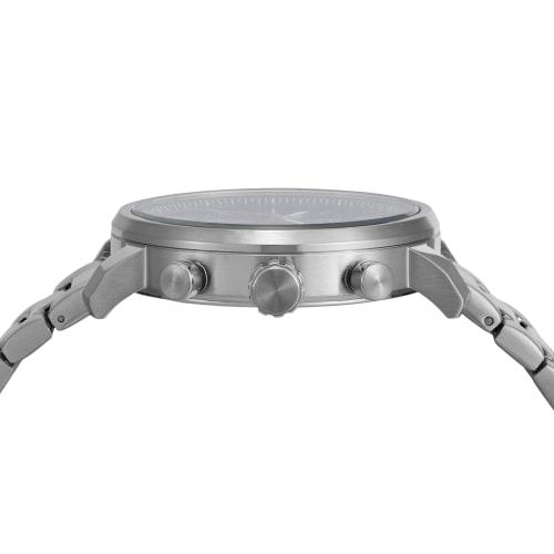 Fossil Men's RHETT Multifunction Stainless Steel Watch, BQ2846