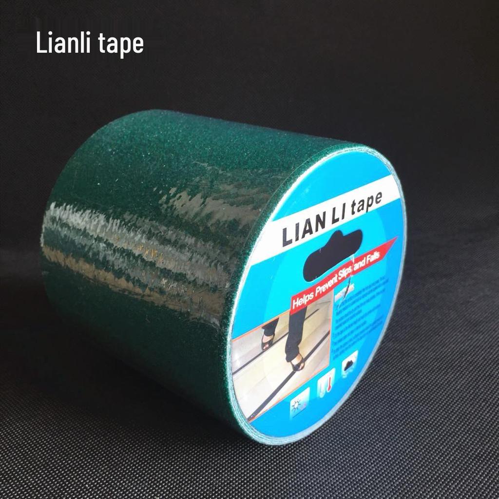 German Colored Anti-Slip Stair Strips Glue Tape