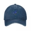 Everton Ruperts Tower mascot Baseball Cap custom caps luxury caps GentleUnisex Hat Hat Baseball Cap Unisexs Tennis Womens