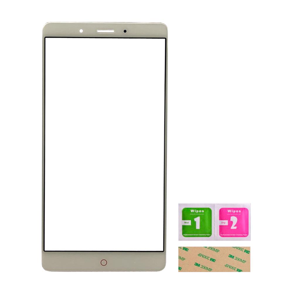 Buy For Zte Nubia Z11 Max Z11 Mini Front Glass Panel No Touch Screen Outer Glass Cover Panel At Affordable Prices Free Shipping Real Reviews With Photos Joom