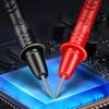 Test Leads Needle Pin Replacement Digital Multimeter Probe Wire Pen Cable Set 1000V 10A Electric Test Leads Tester Probe