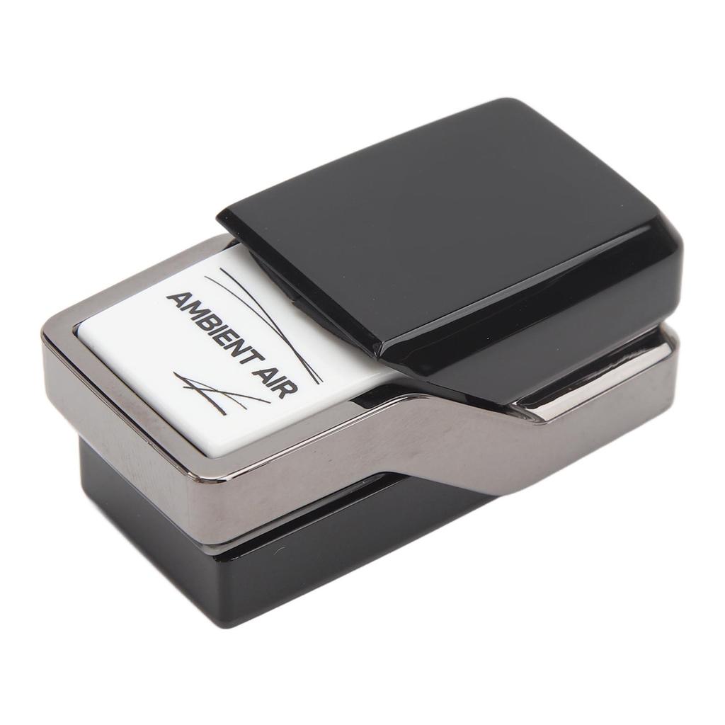 Náplň do osvěžovače vzduchu do auta Dlouhotrvající čištění Difuzér vůně do auta Pro 5 Series G30 G31 2016 až 2023 Typ 4