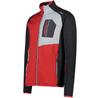 Флисовая куртка CMP Unlimitech Full-Zip Fleece Grid Tech