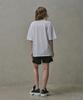 Mejongdeunua Signature T-Shirt White