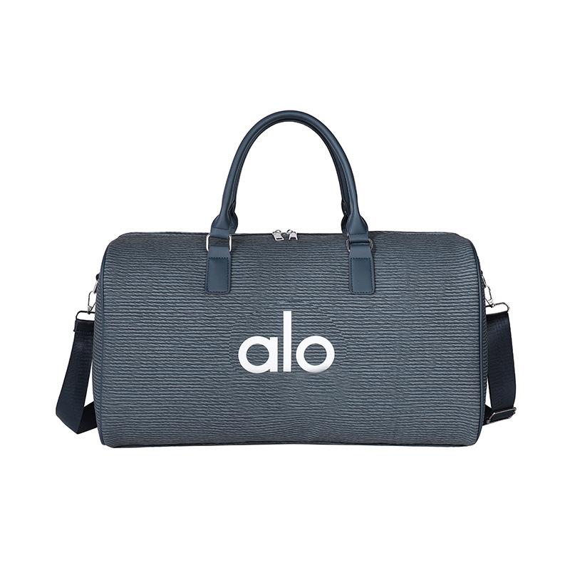 Large-capacity Sports and Fitness Bag with Dry and Wet Separation, Practical and Durable for Leisure Travel and Business Trips