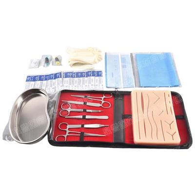 Surgical Suture Practice Kit for Medical Students