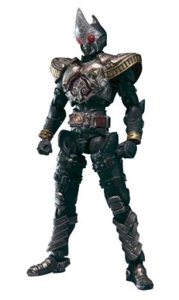 

TAMASHII NATIONS SIC Гокутама Камен Райдер Клинок