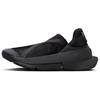 New Go FlyEase Anti Slip Wear Resistant Low Top Casual Shoes Women's Black DR5540-006