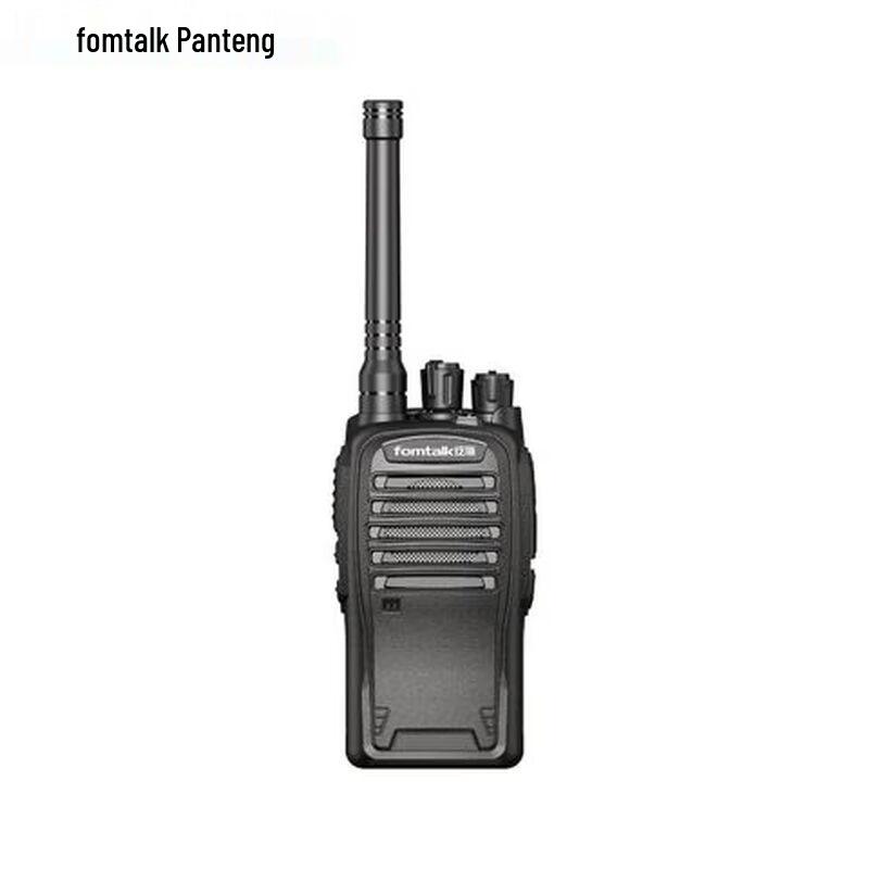 

Fomtalk FD280 Digital Two-Way Radio (CN version)