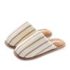Cixi Cotton Slippers Women Winter Spring and Autumn Home Use Indoor Warm Non-slip Home Cixi Winter Plush Men