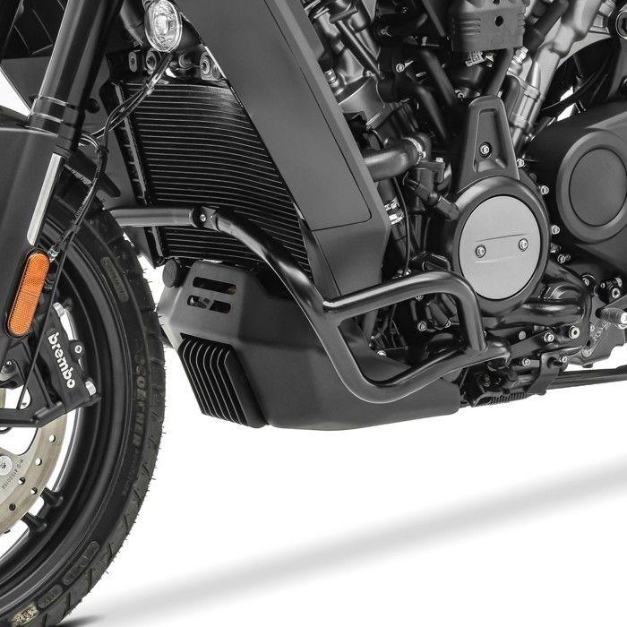 Motorschutz für Harley Davidson Pan America 1250 / Special 21-25 MG3 Motorschutz