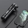SUPERFIRE L5-S P50 Rechargeable High-Power Flashlight