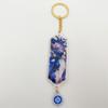 Game Honkai: Star Rail Acrylic Keychain Long Strip Pendant Figure Castorice Cipher Hyacine Mydei Anaxa Accessories Ornament