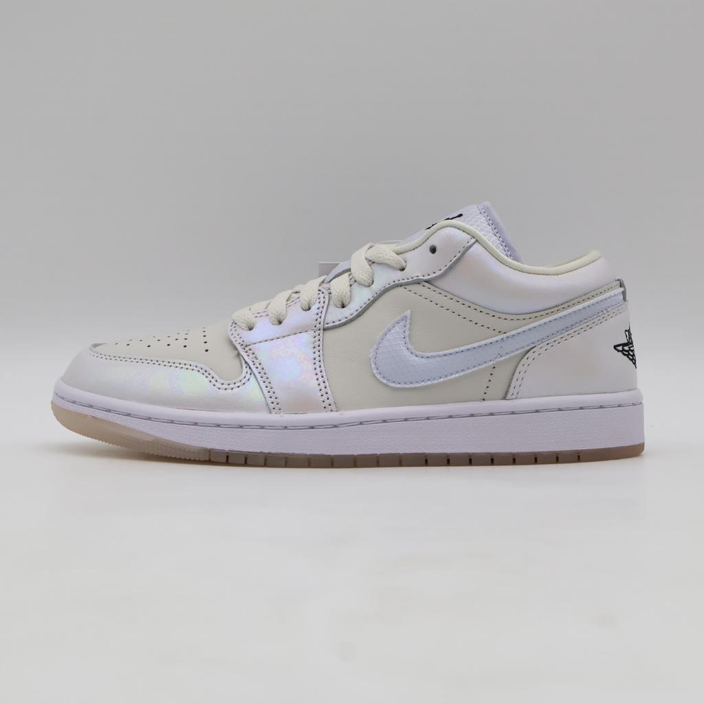 HF4080-001 Nike Air Jordan 1 Low SE Lunar New Year (Women's)