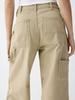 Women's American-Style Light Jeans, Multi-Pocket, Non-Stretch, Loose Fit, Straight-Leg, Versatile for All Seasons