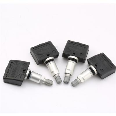 4Pcs TPMS Tire Pressure Sensor 40700-1AA0D For Nissan Titan Murano Pathfinder