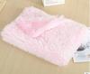 Hersteller Weiche Plüsch-Haustier-Hundedecke