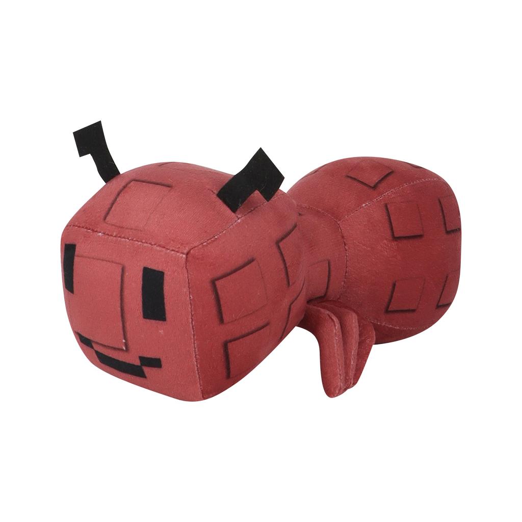 Plyšová Panenka, Dárek Hračka, Kreslený Styl, Dětská hadrová Panenka, Dětský Dárkový Polštář