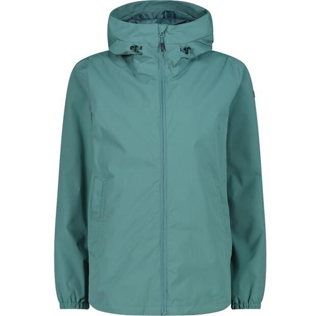 Куртка CMP Woman Jacket Fix Hood