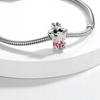 Charms Do Pandora Zawieszka Charms Kot Z Cheshire S925