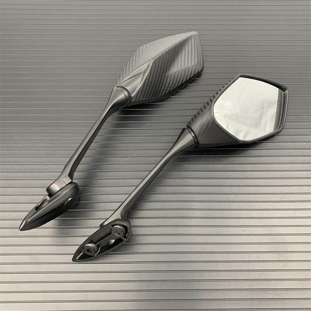 For YAMAHA Yamaha N-MAX Nmax 155   Motorcycle Accessories Rear Side Mirror Adapter Fixed Stent Holder Rear