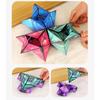 Magic Cube 3x3x3 Plastic Diy Colorful Packaging Age 7+