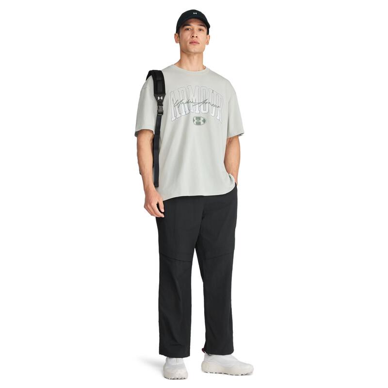 Under Armour Men's EF Woven Casual Pants