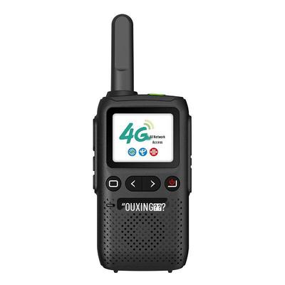 OUXING 4G Public Network Walkie-Talkie (CN Version)