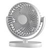 KONKA Portable USB Desk Fan CN Plug (adapter Included)