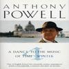 Dance To The Music Of Time Volume 4 by Anthony Powell Paperback Book 9780099436751