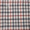 DakS Men S Wool Blend houSe Check Regular Fit Shirt dmS1Shcl141i1