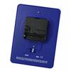 Portable Disc Timer for Cars with Automatic Clock Feature for Parking Ease