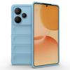 For Realme P4 Pro 5G Case Anti-Drop Soft TPU Rugged Phone Back Cover