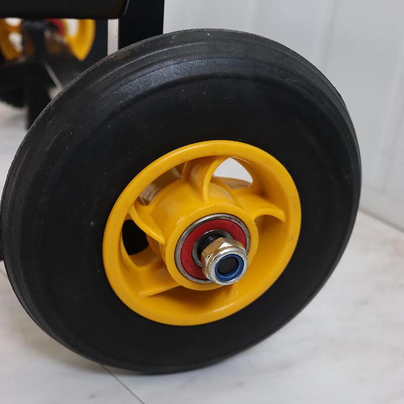 Shangke W2014 Manual Strapping Dispenser Cart