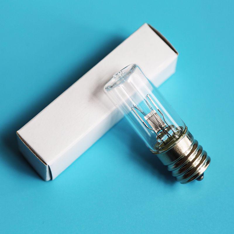 UV Sterilizasyon Lambalı, Ayakkabı Deodorantlı ve Toz Akarı Gidericili Giysi Kurutma Rafı 3W Ultraviyole Dezenfeksiyon Ampulü