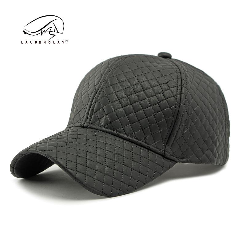 Fashion Hat Women's Autumn and Winter Thickened Warm Hard Top Baseball Cap Sunscreen Sunshade Casual Simple Cap