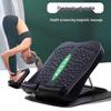 Adjustable Calf Stretcher Slant Board