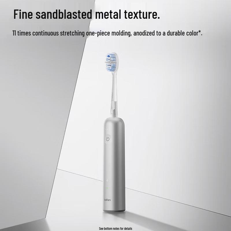 

LAIFEN i2 Electric Toothbrush CN plug (adapter included)