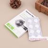 Cleaning Tablets 8 Pieces For Breville BES900 BES920 BES980 And For Sage 880 878 875 870 810 Espresso Machine Compatible Pack 3