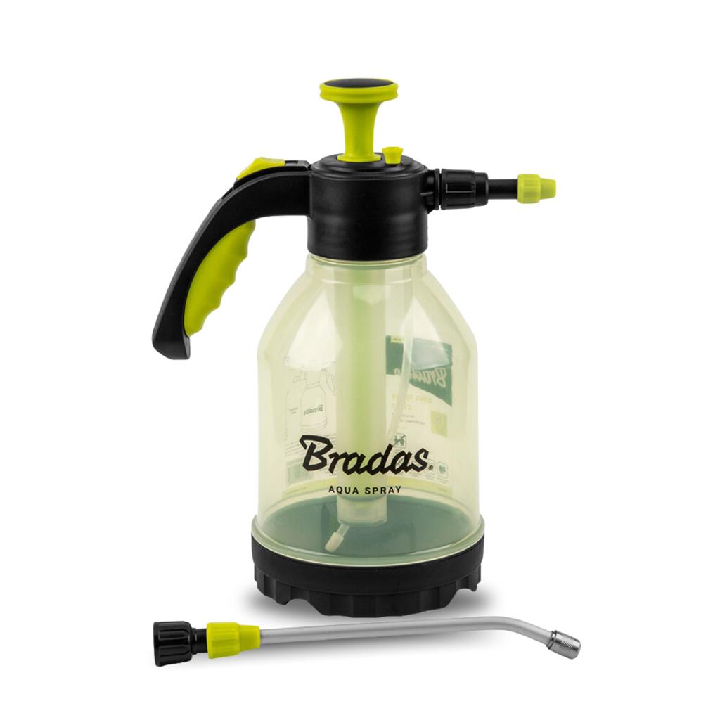 Bradas Pressure Sprayer Terrarium Plant Sprinkler 1.5l
