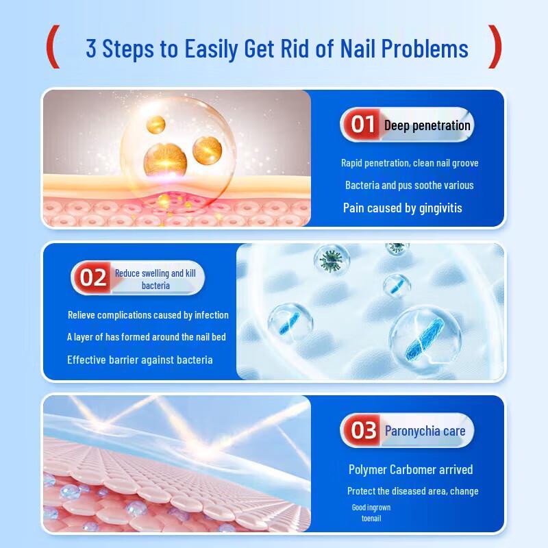 Miyamoto Musashi Foot & Nail Care