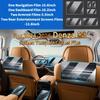For Denza D9 2024‑2026 10.25/15.6-Inch Car Interiors Accessories Screen Tempered Glass Film Anti-Scratch Glare Fingerprints HD